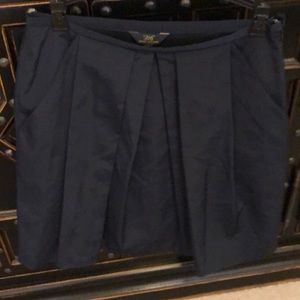 “346” Brooks Brothers midi skirt